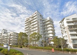 京都府木津川市木津川台6丁目の賃貸マンションの画像