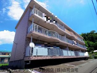 静岡県静岡市葵区昭府1丁目の賃貸マンションの画像