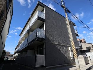奈良県奈良市南魚屋町の賃貸マンションの画像
