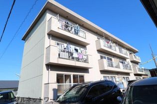 静岡県静岡市清水区沼田町の賃貸マンションの画像