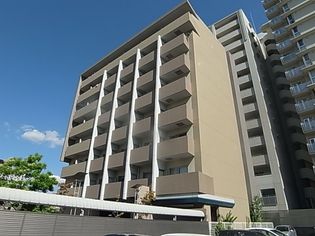 奈良県奈良市三条本町の賃貸マンションの画像