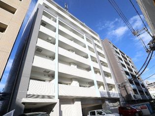 奈良県奈良市青野町の賃貸マンションの画像