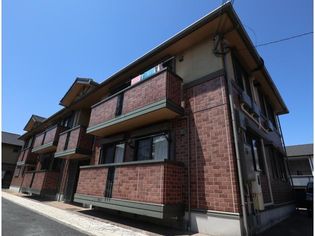 奈良県奈良市南紀寺町3丁目の賃貸アパートの画像