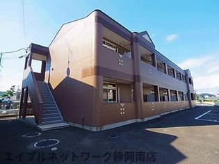 パレスアベニールの画像