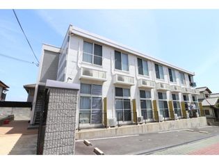 奈良県生駒郡三郷町城山台3丁目の賃貸アパートの画像