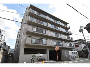 奈良県奈良市南魚屋町の賃貸マンションの画像