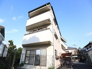 ヴィルドミール佐保川の画像