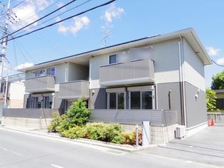 グランシャリオ1の画像