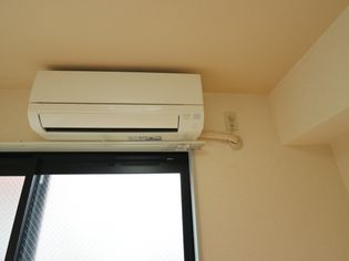 レオパレスYAMADAtwoの画像