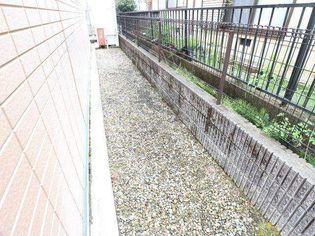 レオパレスYAMADAtwoの画像