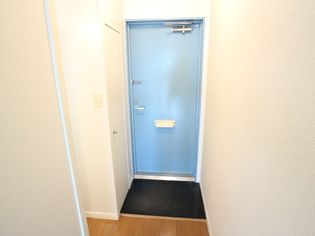 レオパレスYAMADAtwoの画像