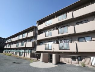 奈良県奈良市西大寺竜王町1丁目の賃貸マンションの画像