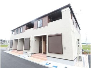 京都府相楽郡精華町大字菱田小字上久保田の賃貸アパートの画像
