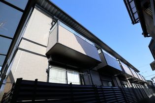 メゾンメルベーユの画像