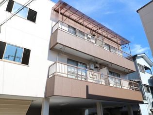 奈良県奈良市東笹鉾町の賃貸マンションの画像