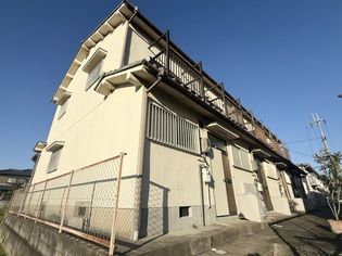奈良県橿原市豊田町の賃貸タウンハウスの画像