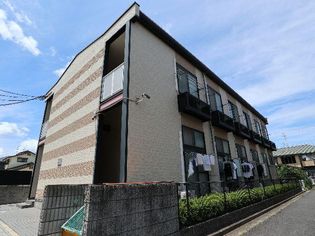 奈良県奈良市青野町1丁目の賃貸マンションの画像