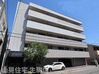 アヴェニュー東松ヶ丘の画像