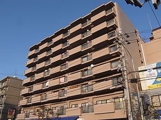 奈良県奈良市富雄元町2丁目の賃貸マンションの画像