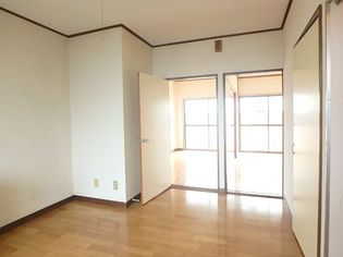 群馬県太田市龍舞町の賃貸アパートの画像