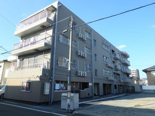 オリーブコート古野上の画像