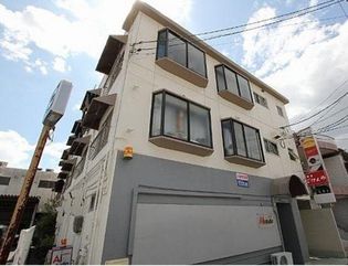 セントラルビルの画像