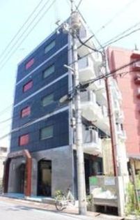 メゾンアルカディア御門の画像