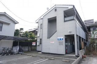 コンフォート城見の画像