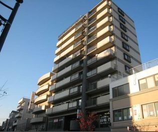 ダイアパレス宝町リージェントの画像