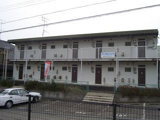 アトラスハイツの画像