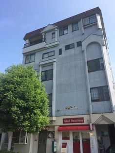 コンチャルビルの画像