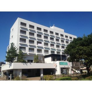 パークサイド桜木Ⅰの画像