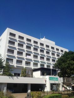 パークサイド桜木Ⅱの画像