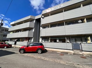 池之坊ハイツの画像