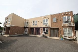 メゾンシャノワールの画像