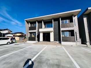 VILLACOURTCARROT13番館の画像