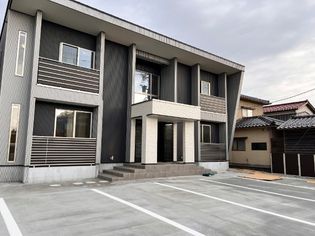 VILLACOURTCARROT14番館の画像