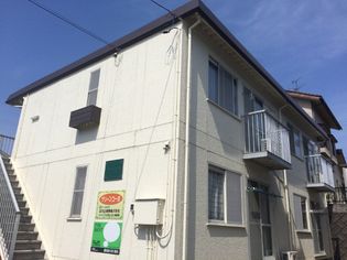 グリーンコーポの画像