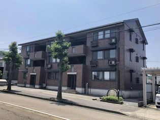 ハリークレスト Aの画像