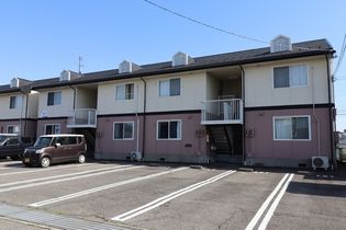 プレジールマーチ Aの画像