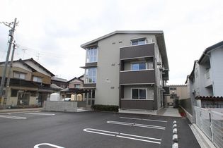 ジュネス三池の画像