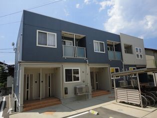 レジデンス・アクアⅠの画像