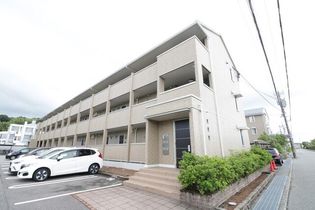 リビングタウン東金沢 Bの画像