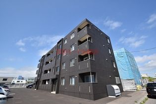 ポポラートIIIの画像