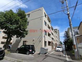 ウィンザーコート駒場の画像