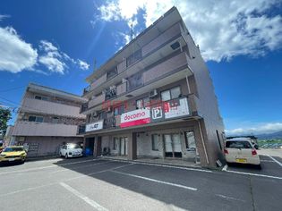 ピュアライフ・空の画像