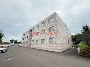 レジデンス大川の画像