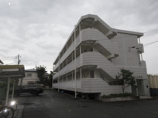 長野県長野市若里5丁目の賃貸マンションの画像