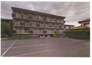 長野県長野市若里2丁目の賃貸マンションの画像