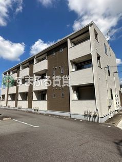 グリーンシティ竜美J棟の画像